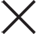 서브 헤더 x 버튼